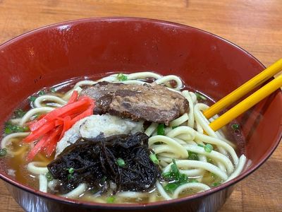 知念商会 5枚目