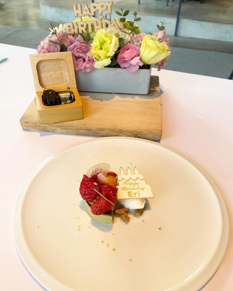 mai626さんが投稿したRestaurant Sola（レストランソラ）に関する口コミの画像