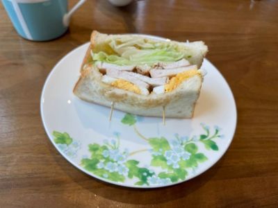 施設画像