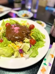 スイングヴィル