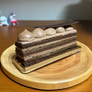 RIB CHOCOLATE（リブ チョコレート）