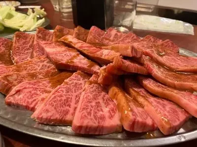 焼肉 一力（ヤキニク イチリキ）