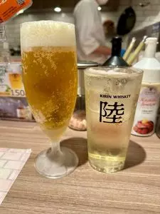 ステーキライスとカレーの店 センタービーフ 渋谷道玄坂店