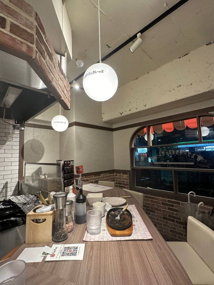 ぴょんたI 東京グルメ・居酒屋さんが投稿したステーキライスとカレーの店 センタービーフ 渋谷道玄坂店に関する口コミの画像