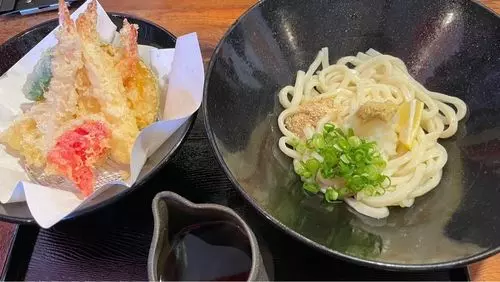 麺処まはろ