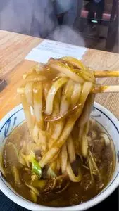 うどんの前田 四天王寺本店
