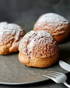 L'atelier caramel（ラトリエ カラメル）
