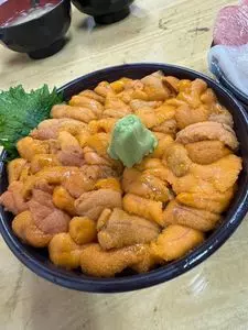 市場食堂 味処たけだ
