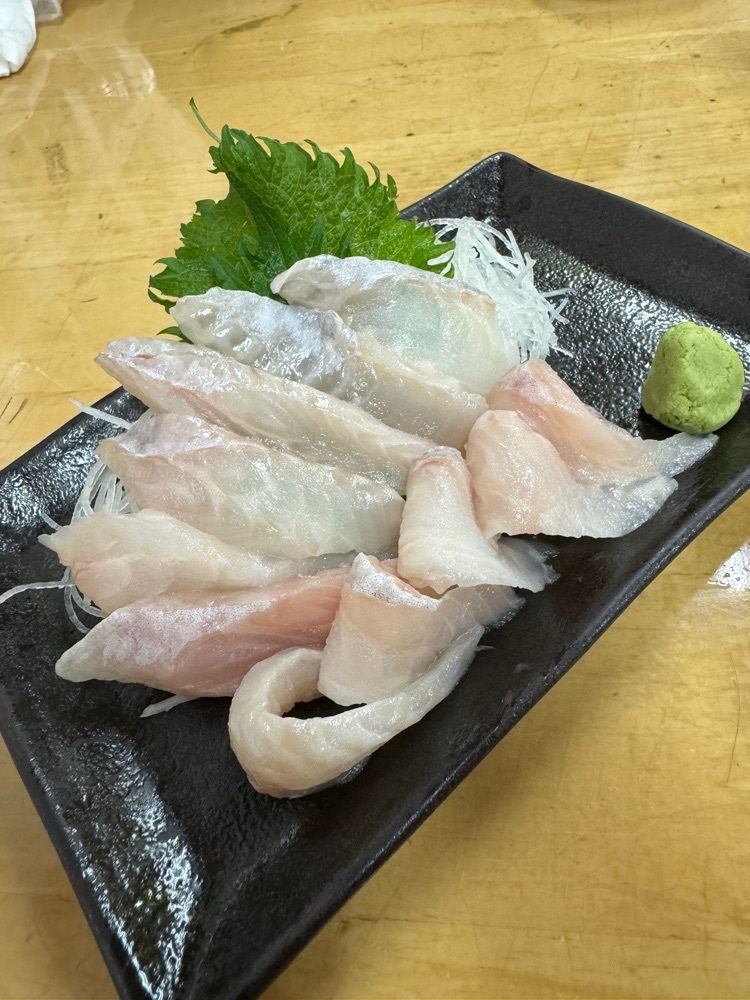 HIKARIさんが投稿した市場食堂 味処たけだに関する口コミの画像
