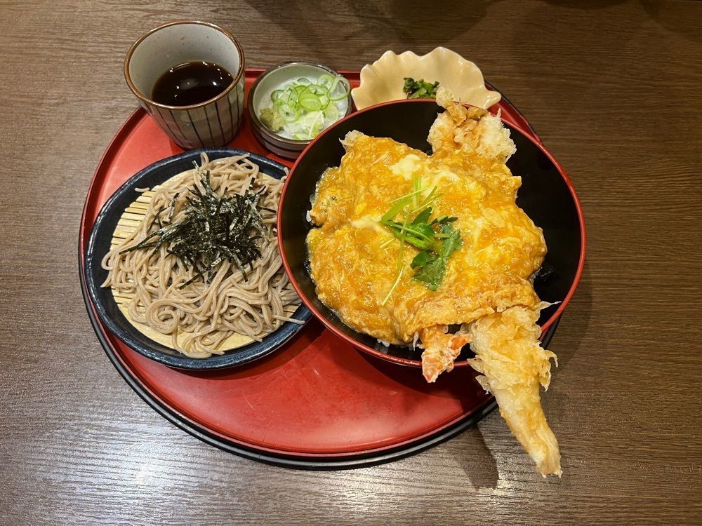 サブ&クルさんが投稿した和食麺処 サガミ 川崎宮前店（わしょくめんどころさがみ）に関する口コミの画像