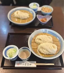 佐藤養助 秋田店（さとうようすけ）