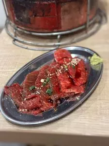 炭火焼肉生ホルモン処 しょうちゃん 駅前店