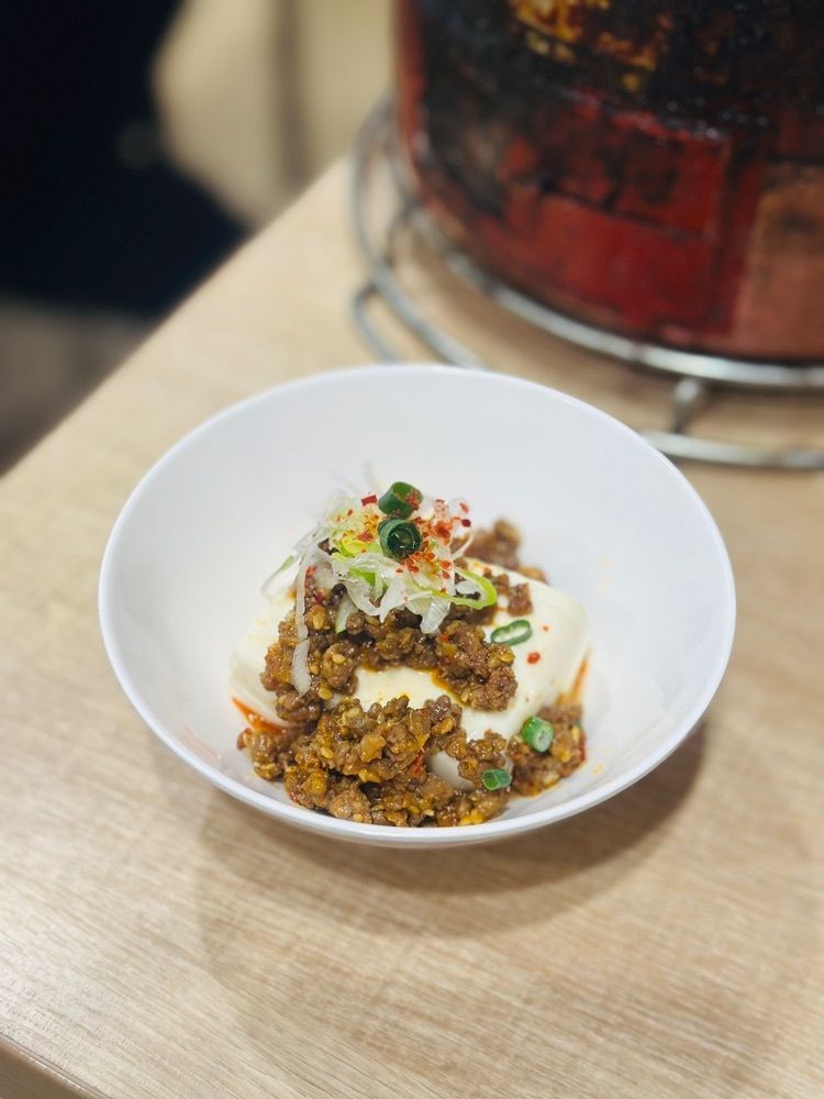 あんよさんが投稿した炭火焼肉生ホルモン処 しょうちゃん 駅前店に関する口コミの画像