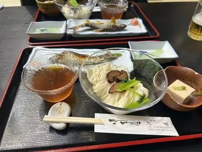 河鹿