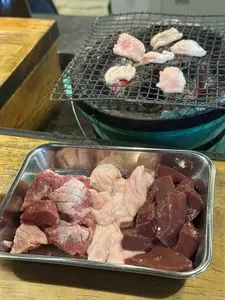 ほるもん猿