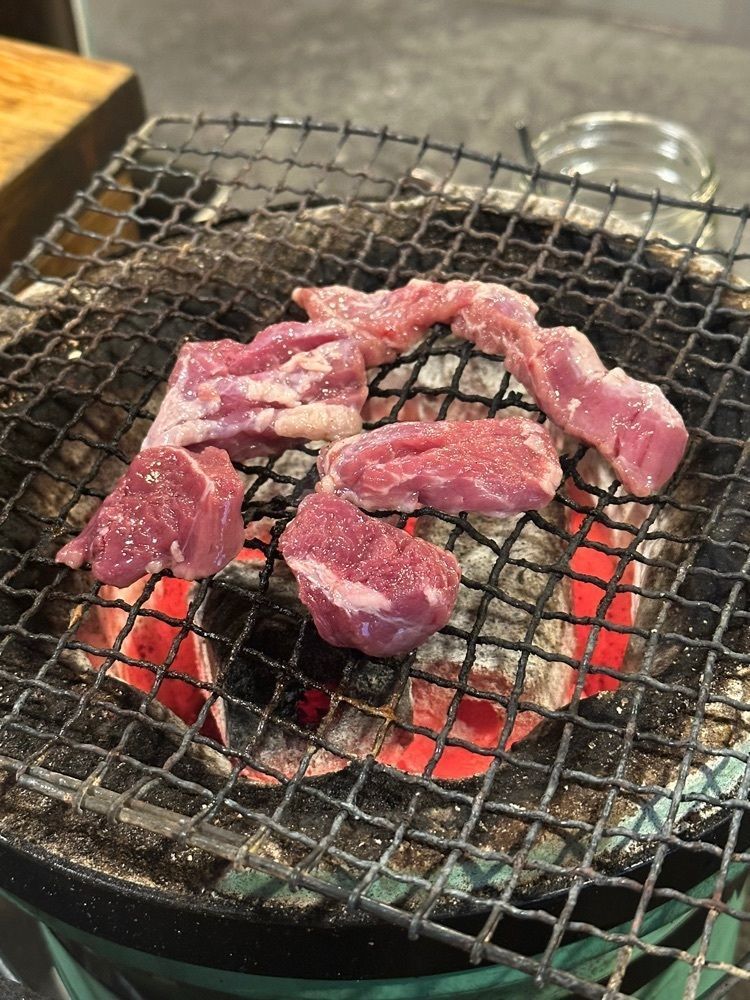 あんよさんが投稿したほるもん猿に関する口コミの画像