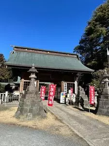 吉田神社