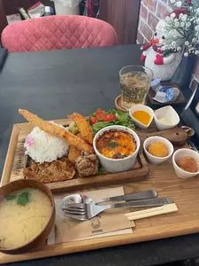手作りキッチン&カフェ ママごはん