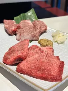 山賊ホルモン