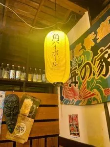 海の家