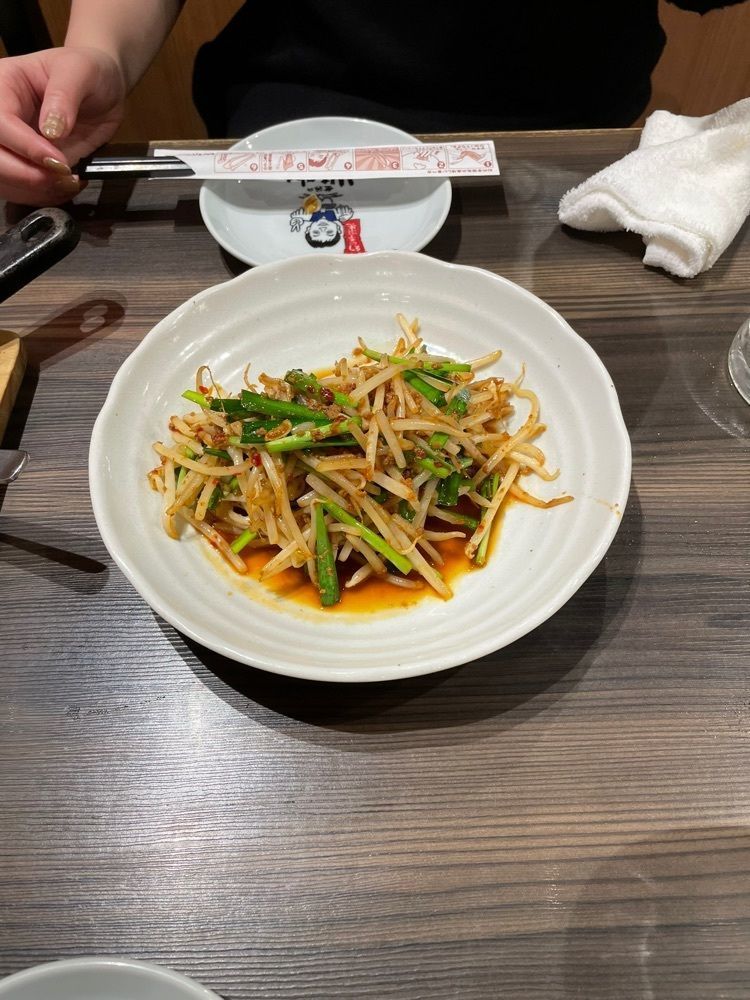 もりさんが投稿した世界の山ちゃん 錦糸町南口店に関する口コミの画像