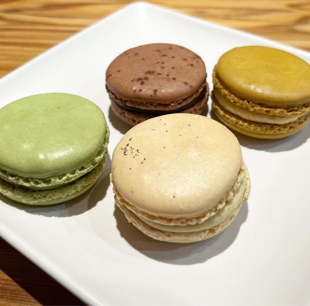 kaze_gourmetさんが投稿したピエール・エルメ・パリ 伊勢丹新宿（PIERRE HERME PARIS）に関する口コミの画像