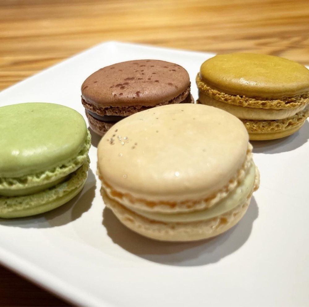 kaze_gourmetさんが投稿したピエール・エルメ・パリ 伊勢丹新宿（PIERRE HERME PARIS）に関する口コミの画像