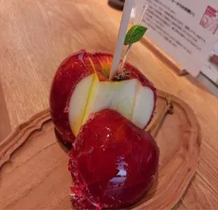 ポムダムールトーキョー