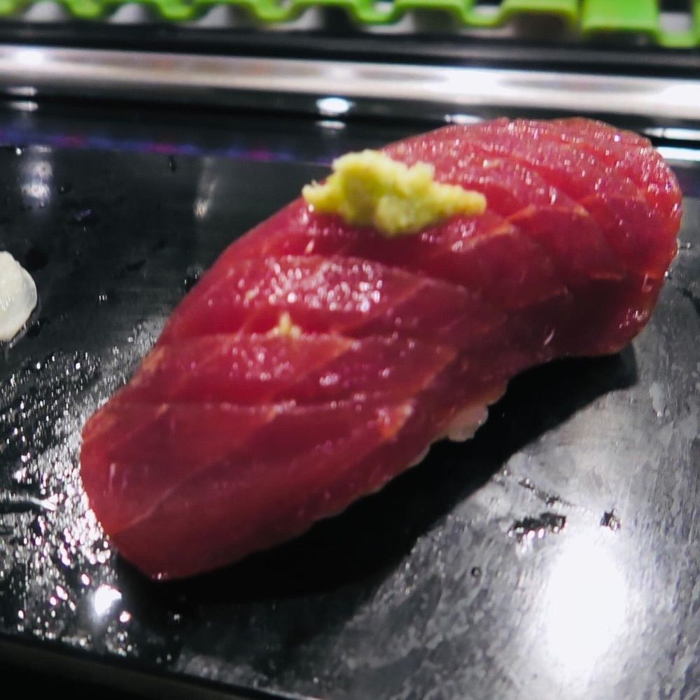 東京食べあルークさんが投稿した寿司大（スシダイ）に関する口コミの画像