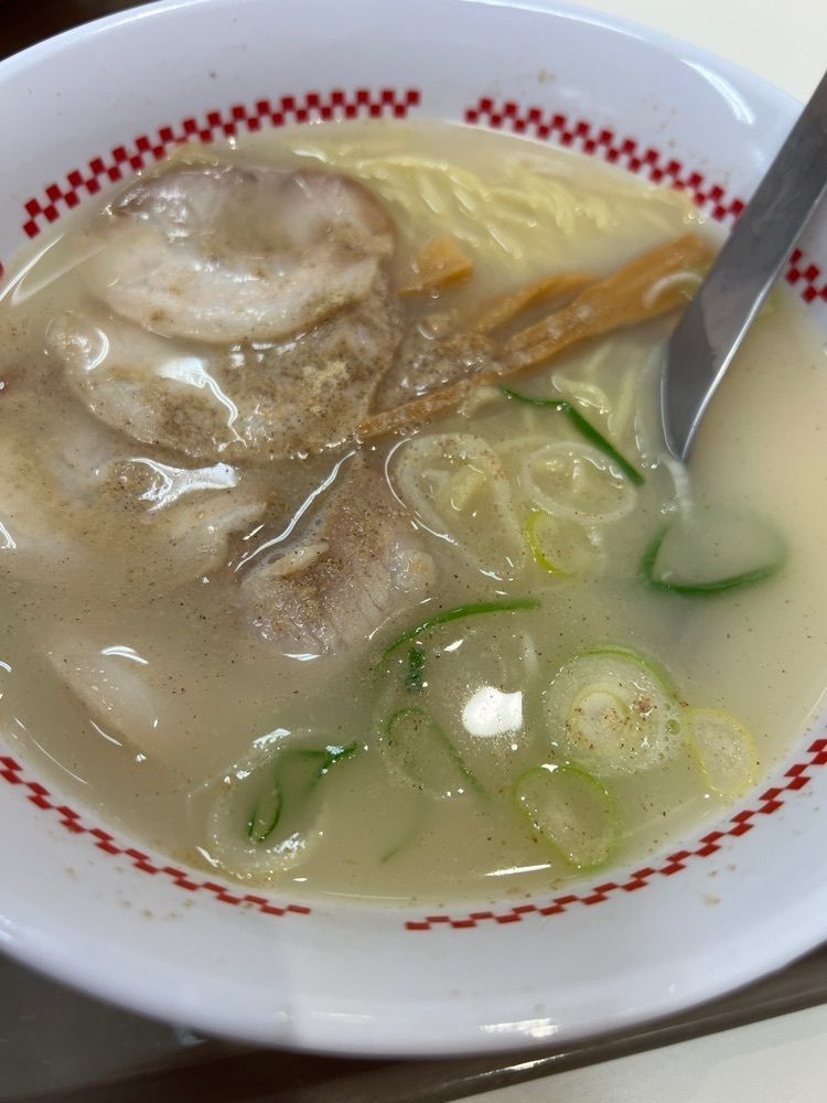 soccer kozou さんが投稿したスガキヤ 四日市アピタ店に関する口コミの画像