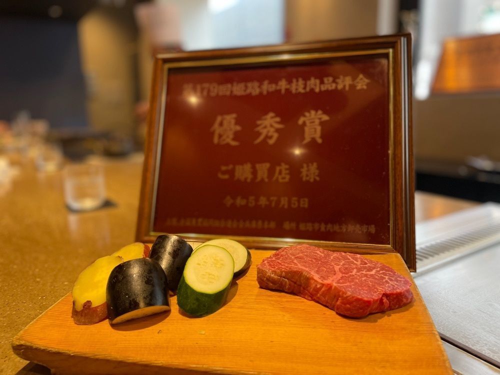 mamama__tさんが投稿した神戸牛 みやび サンキタ店に関する口コミの画像