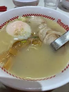 スガキヤ イオンモール東員店