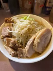 ラーメンどん