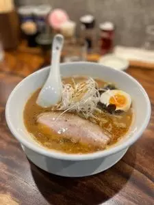 麺屋 雪風 すすきの店（めんやゆきかぜ）