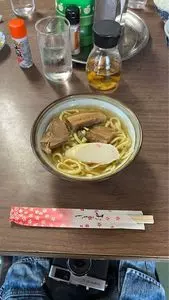 海邦（レストラン海邦）