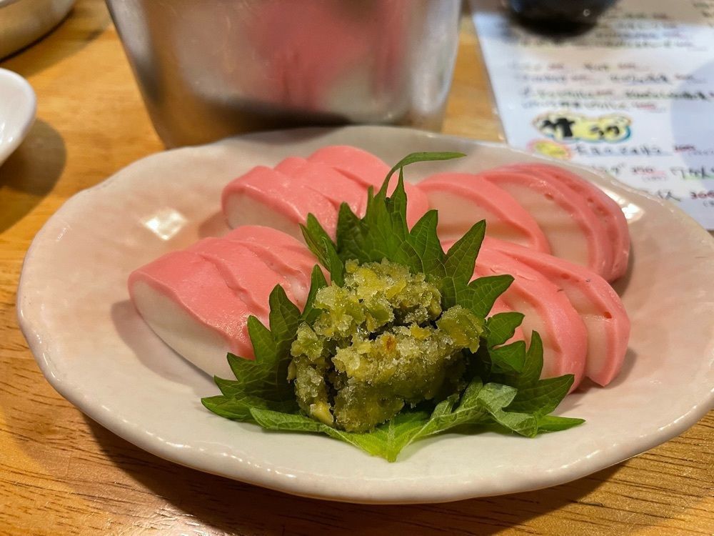 fufufuさんが投稿した串かつ 末広（すえひろ）に関する口コミの画像