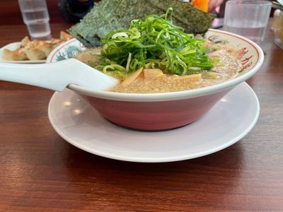 ラーメン魁力屋 1号線茅ヶ崎店 4枚目