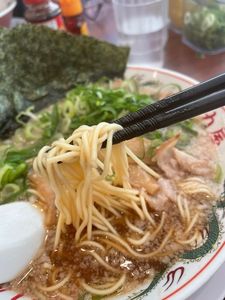 ラーメン魁力屋 1号線茅ヶ崎店 5枚目