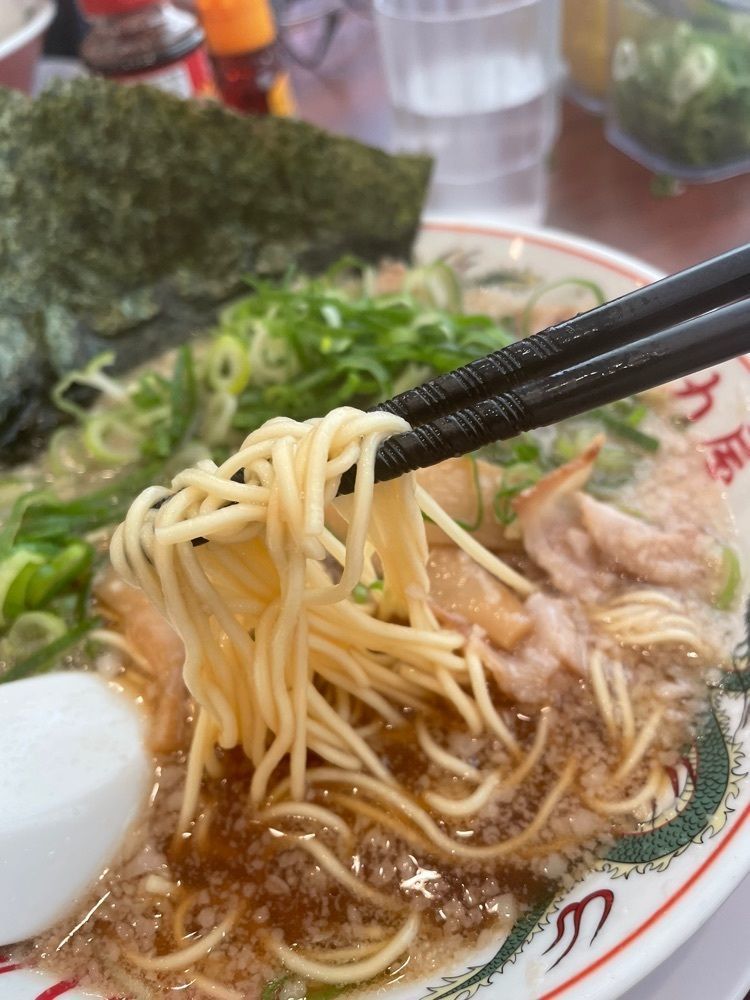 L&Rさんが投稿したラーメン魁力屋 1号線茅ヶ崎店に関する口コミの画像