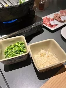 極み塩熟成ジンギスカン ゆうひ 3枚目
