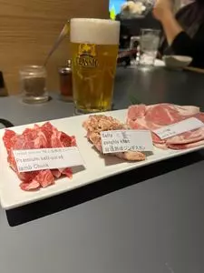 極み塩熟成ジンギスカン ゆうひ 2枚目