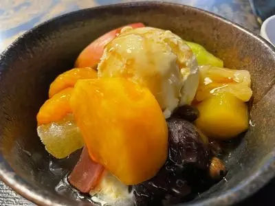 古桑庵（こそうあん）