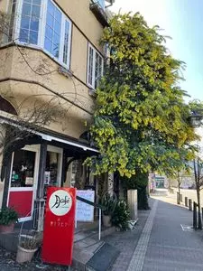 月Cafe（【旧店名：アダージッシモ】）