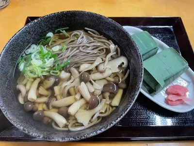 合掌茶屋