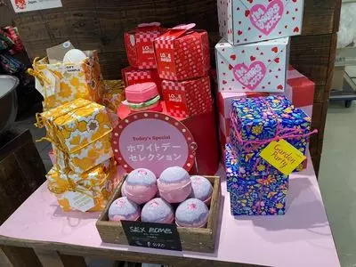 福岡パルコ
