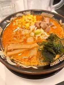北海道らーめんみそ熊 神奈川綱島店