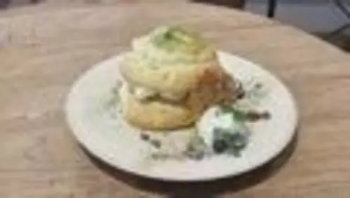 JINNAN CAFE 渋谷