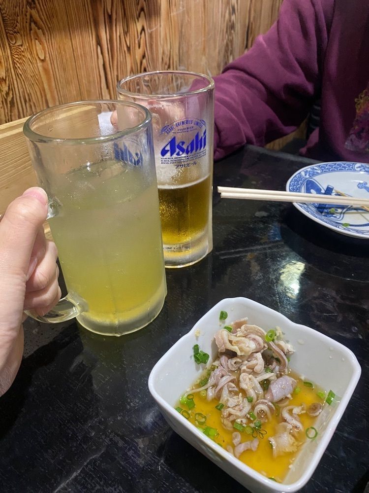 無糖紅茶さんが投稿した串ぼうずに関する口コミの画像