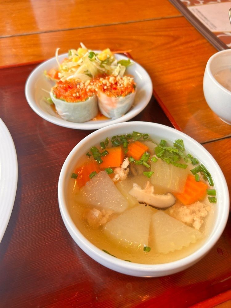 uuuuupさんが投稿したジャスミンタイ 六本木店（JASMINE THAI）に関する口コミの画像