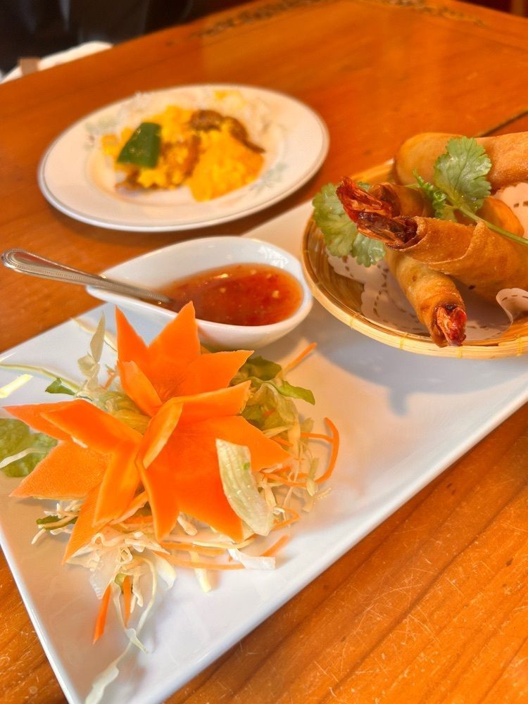 uuuuupさんが投稿したジャスミンタイ 六本木店（JASMINE THAI）に関する口コミの画像